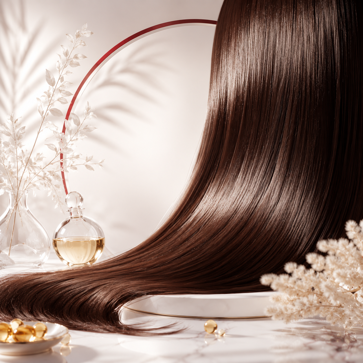 Hair Ritual Collection
